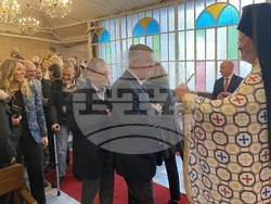 Турция - Истанбул - Рождество Христово