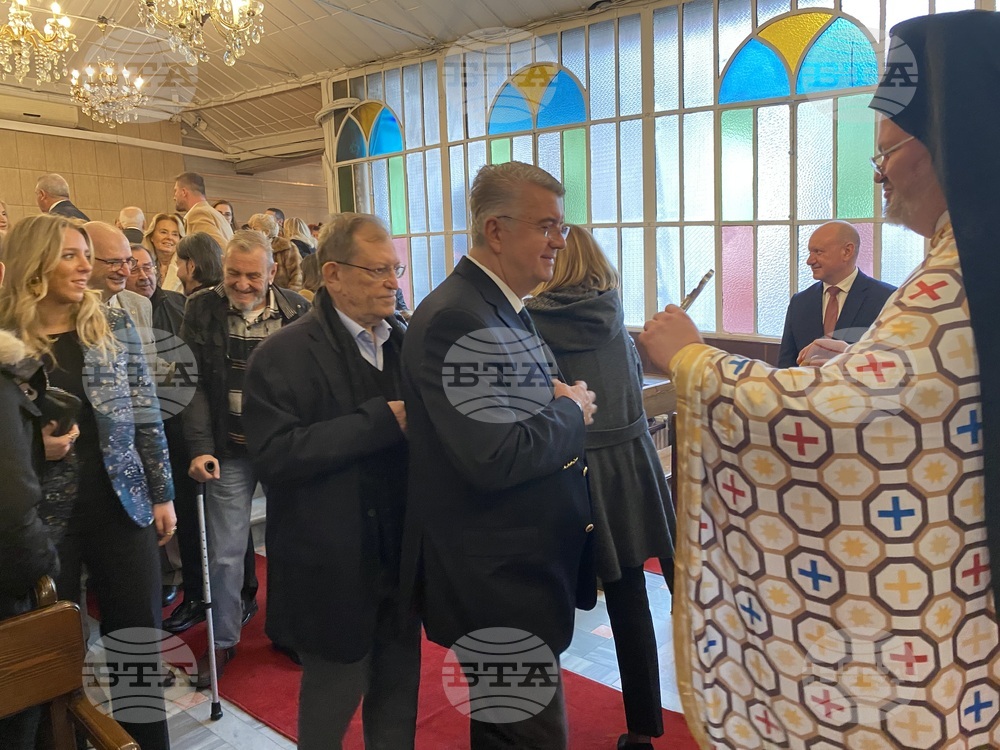 Турция - Истанбул - Рождество Христово