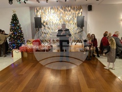 Турция - Истанбул - Рождество Христово