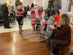 Турция - Истанбул - Рождество Христово