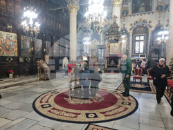 Пазарджик - Рождество Христово