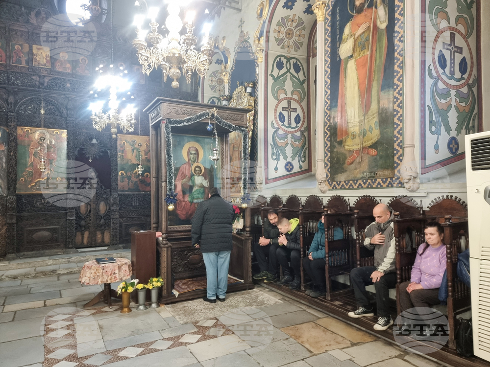 Пазарджик - Рождество Христово