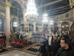 Пазарджик - Рождество Христово