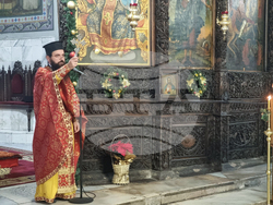 Пазарджик - Рождество Христово