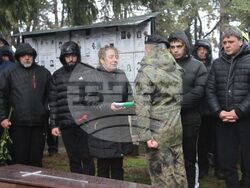 Снимка: ОА Русе