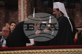 „Българската Коледа“ - спектакъл