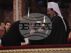 „Българската Коледа“ - спектакъл