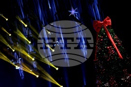 „Българската Коледа“ - спектакъл