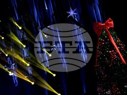 „Българската Коледа“ - спектакъл