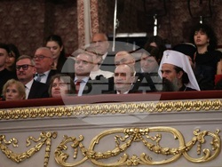 „Българската Коледа“ - спектакъл