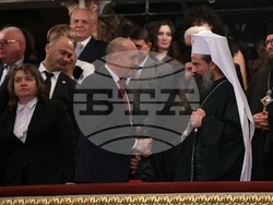 „Българската Коледа“ - спектакъл