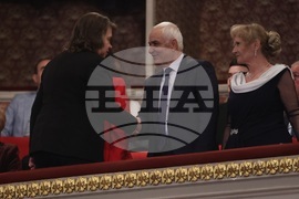 „Българската Коледа“ - спектакъл