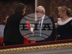 „Българската Коледа“ - спектакъл