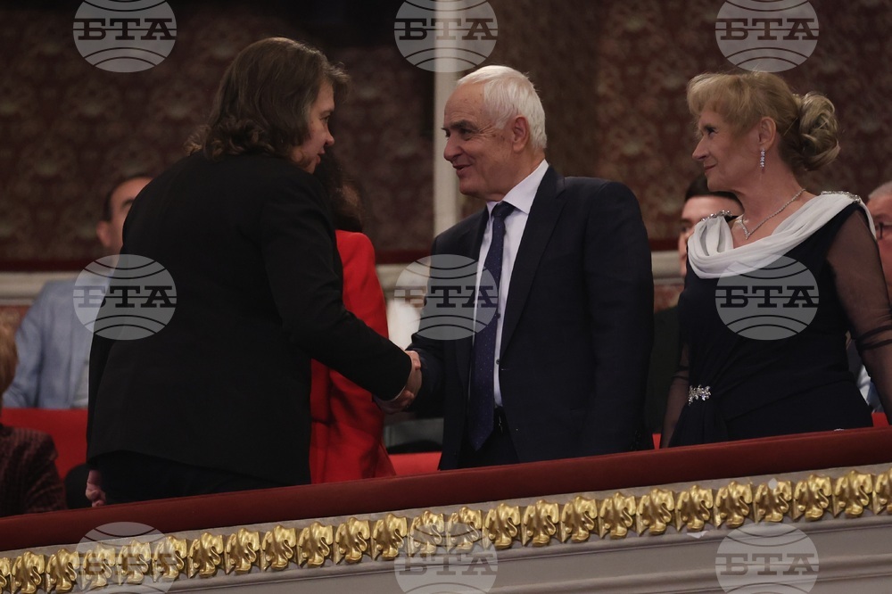 „Българската Коледа“ - спектакъл