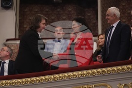 „Българската Коледа“ - спектакъл