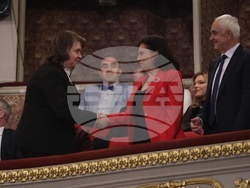 „Българската Коледа“ - спектакъл