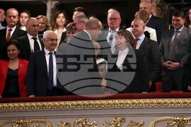 „Българската Коледа“ - спектакъл