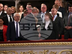 „Българската Коледа“ - спектакъл