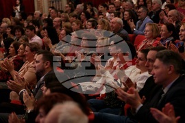 „Българската Коледа“ - спектакъл