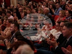 „Българската Коледа“ - спектакъл