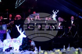 „Българската Коледа“ - спектакъл