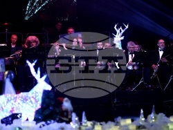 „Българската Коледа“ - спектакъл