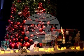 „Българската Коледа“ - спектакъл