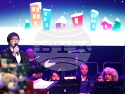 „Българската Коледа“ - спектакъл