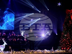 „Българската Коледа“ - спектакъл