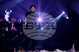 „Българската Коледа“ - спектакъл