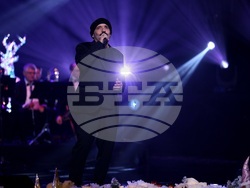 „Българската Коледа“ - спектакъл