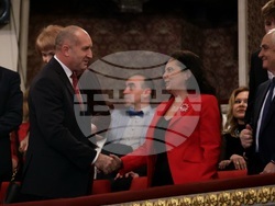 „Българската Коледа“ - спектакъл