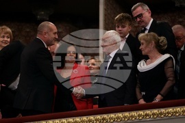 „Българската Коледа“ - спектакъл