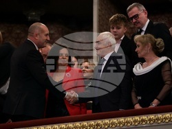 „Българската Коледа“ - спектакъл