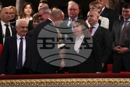 „Българската Коледа“ - спектакъл