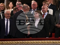 „Българската Коледа“ - спектакъл