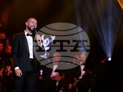 „Българската Коледа“ - спектакъл