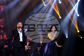 „Българската Коледа“ - спектакъл