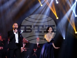 „Българската Коледа“ - спектакъл