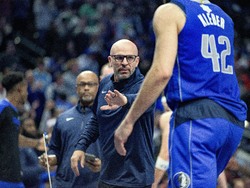 Timberwolves Mavericks Basketball