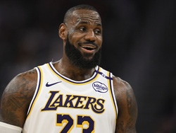 Lakers Warriors Basketball