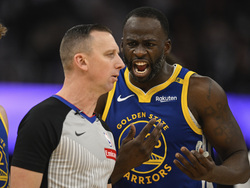 Lakers Warriors Basketball