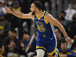 Lakers Warriors Basketball