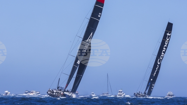 Яхтата „Мастър Лок Команч“ спечели за пети път ветроходната регата Сидни – Хобарт