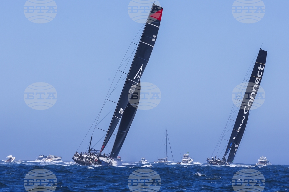 Яхтата „Мастър Лок Команч“ спечели за пети път ветроходната регата Сидни – Хобарт