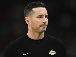 Lakers Warriors Basketball