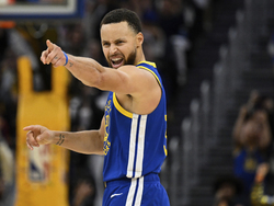 Lakers Warriors Basketball