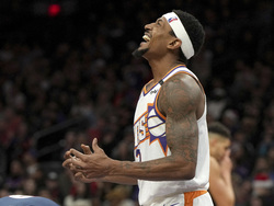 Nuggets Suns Basketball