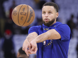Lakers Warriors Basketball