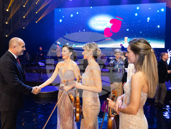 Снимка: Прессекретариат